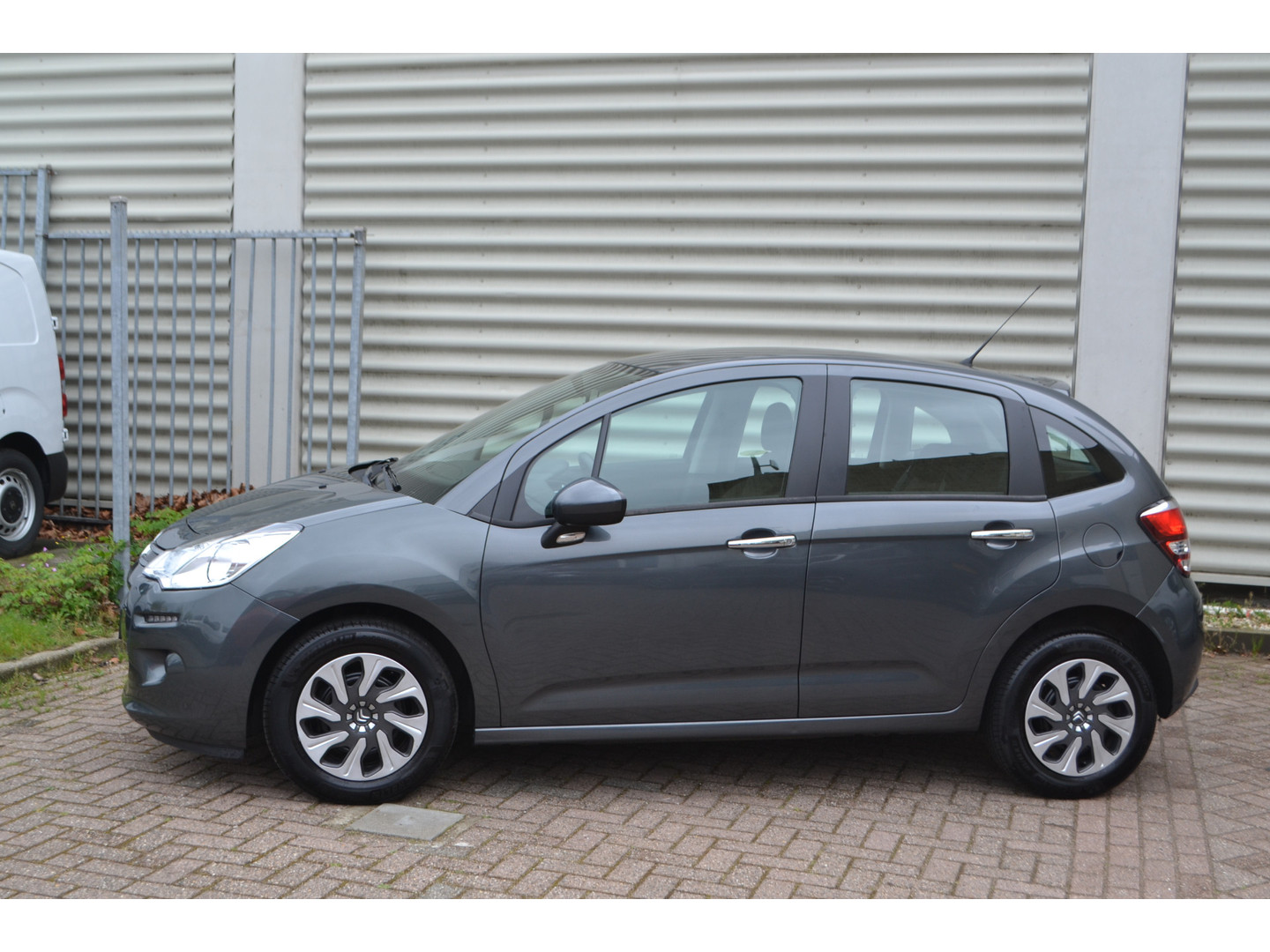 Citroën Citroën