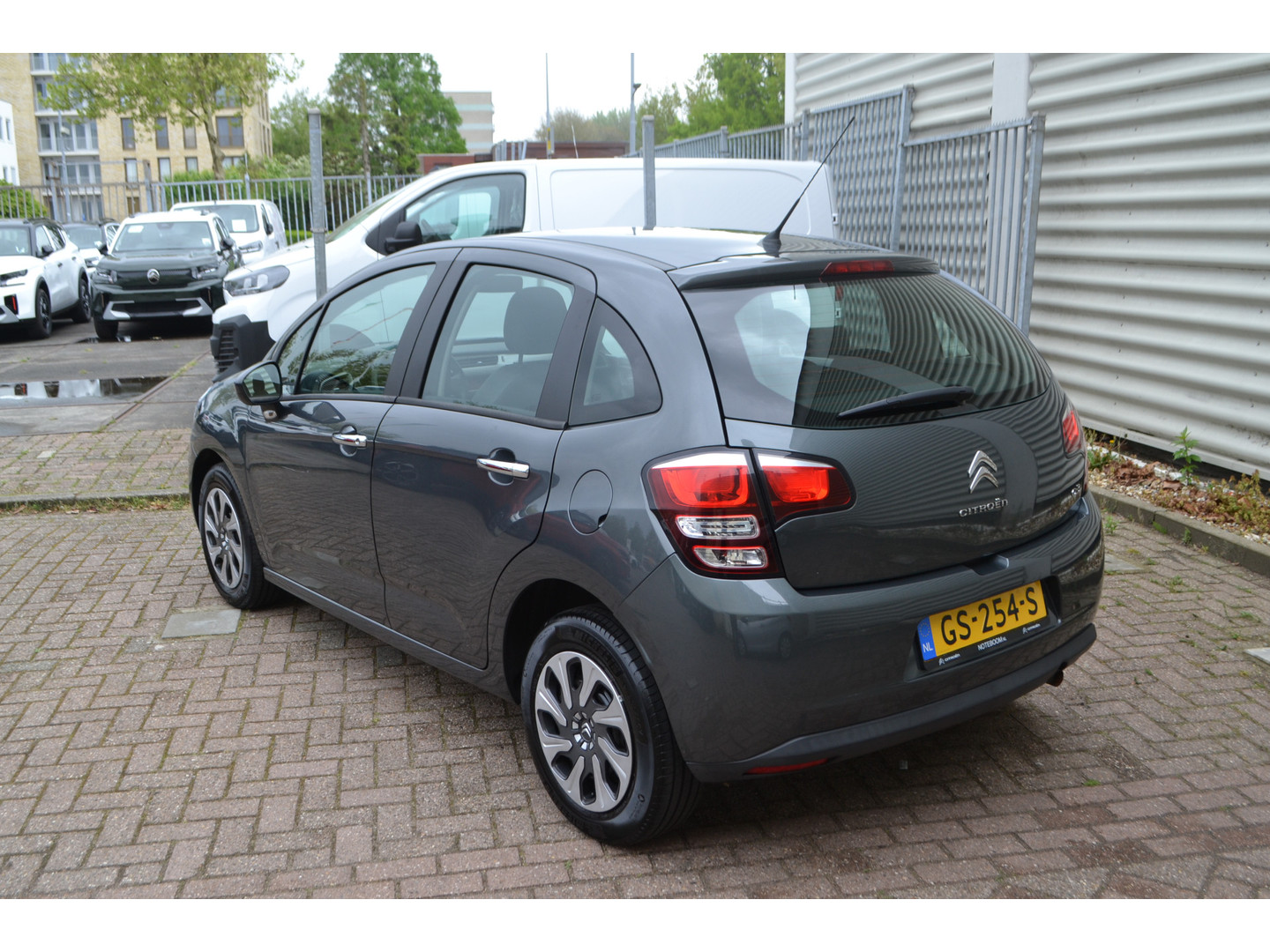 Citroën Citroën