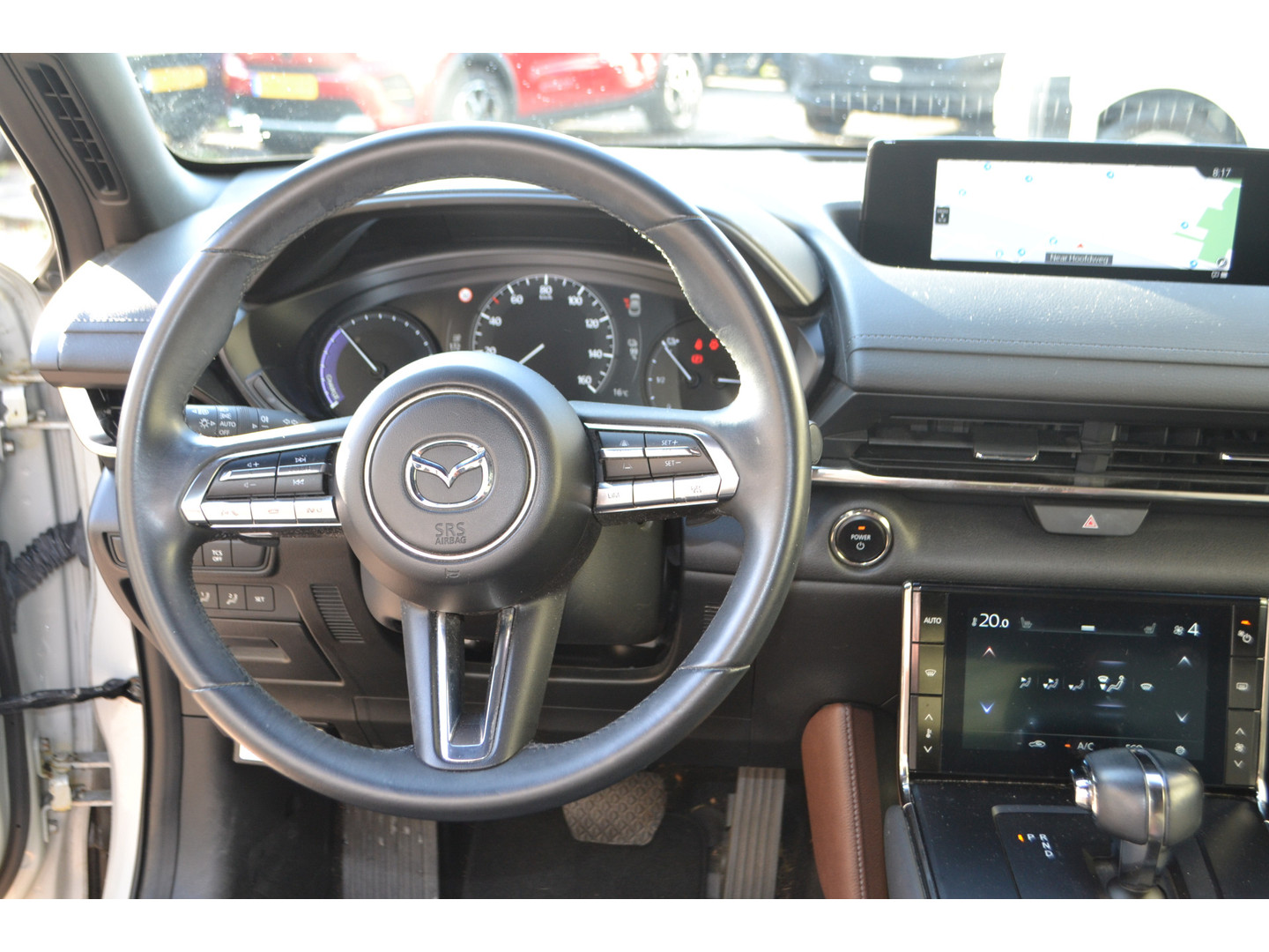 Mazda Mazda