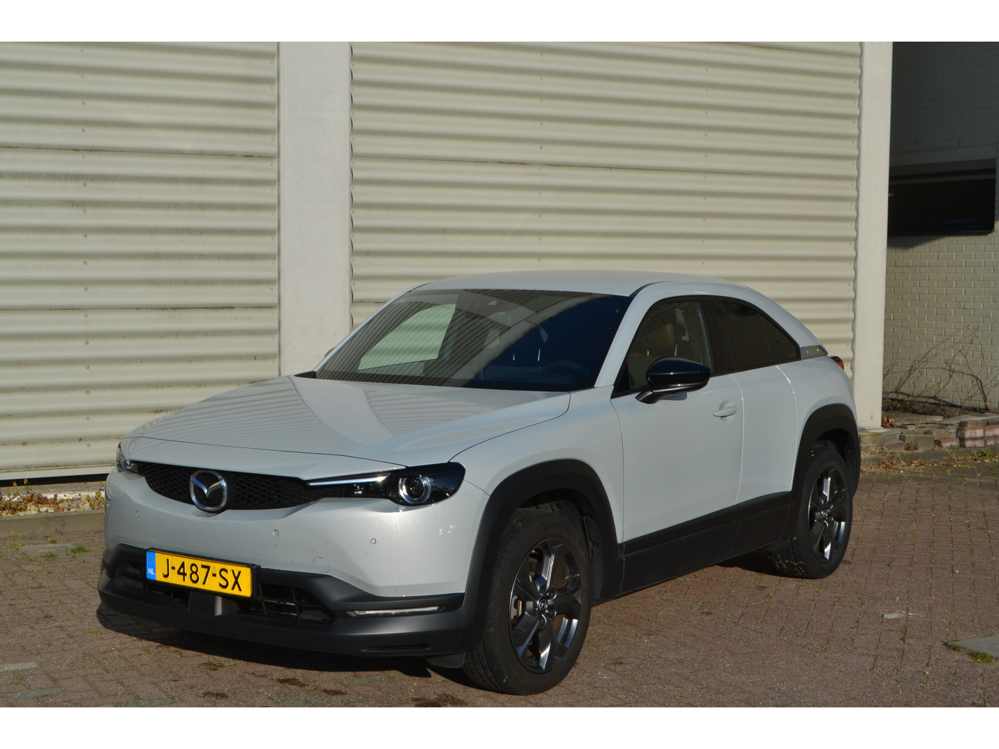 Mazda Mazda