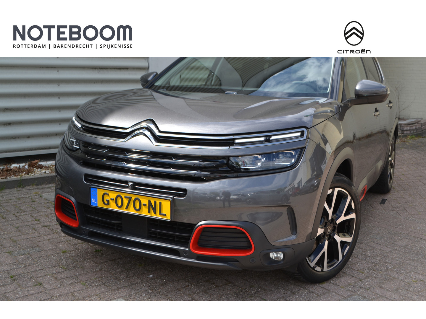 Citroën Citroën
