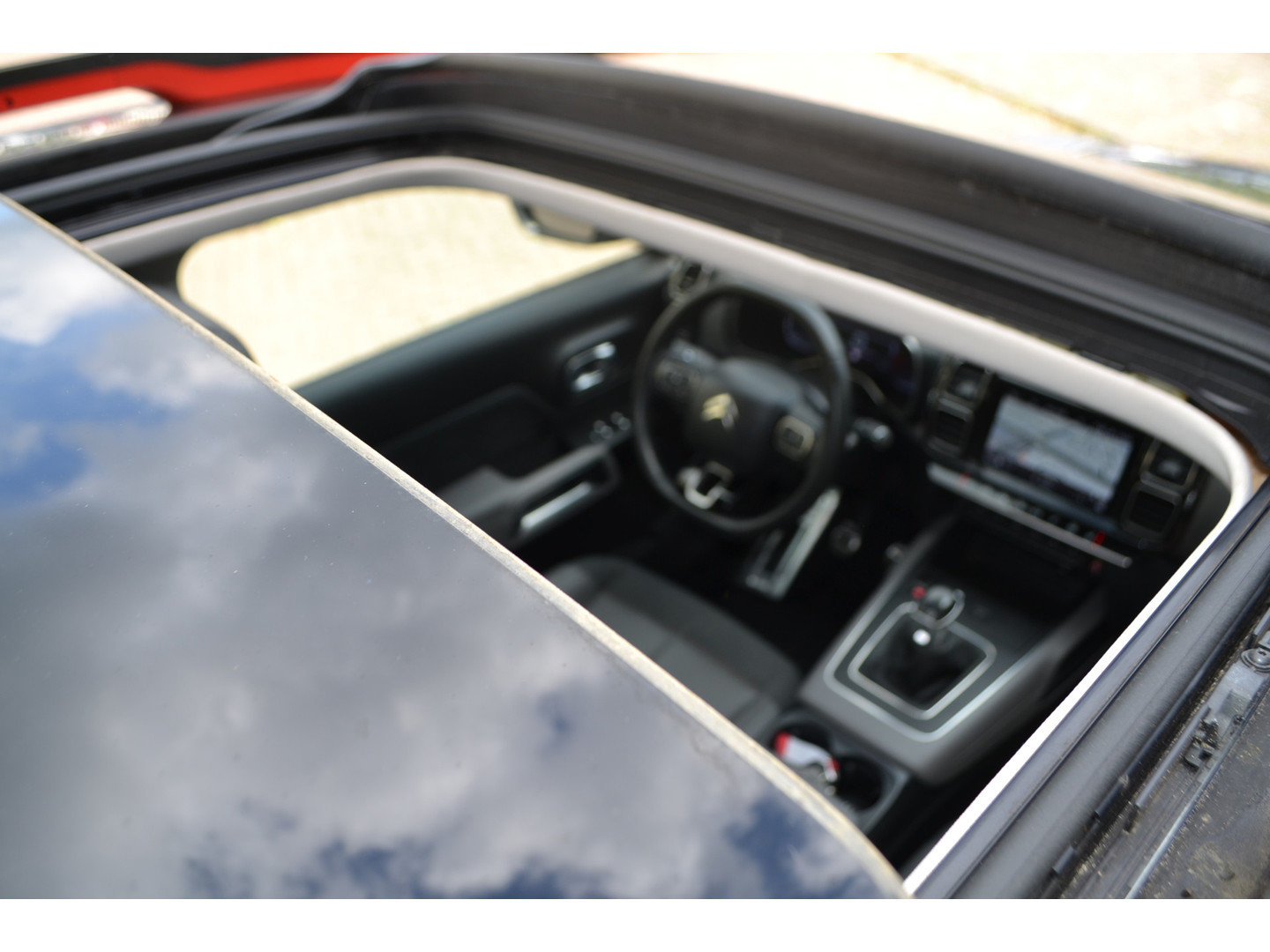 Citroën Citroën