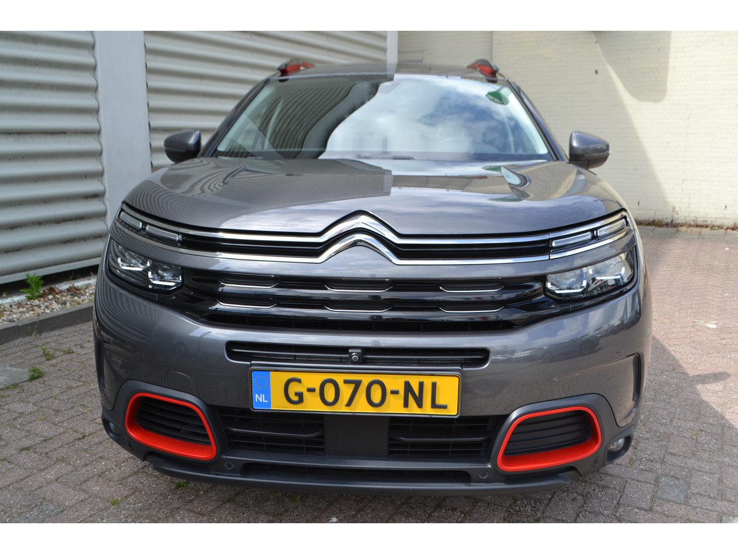 Citroën Citroën
