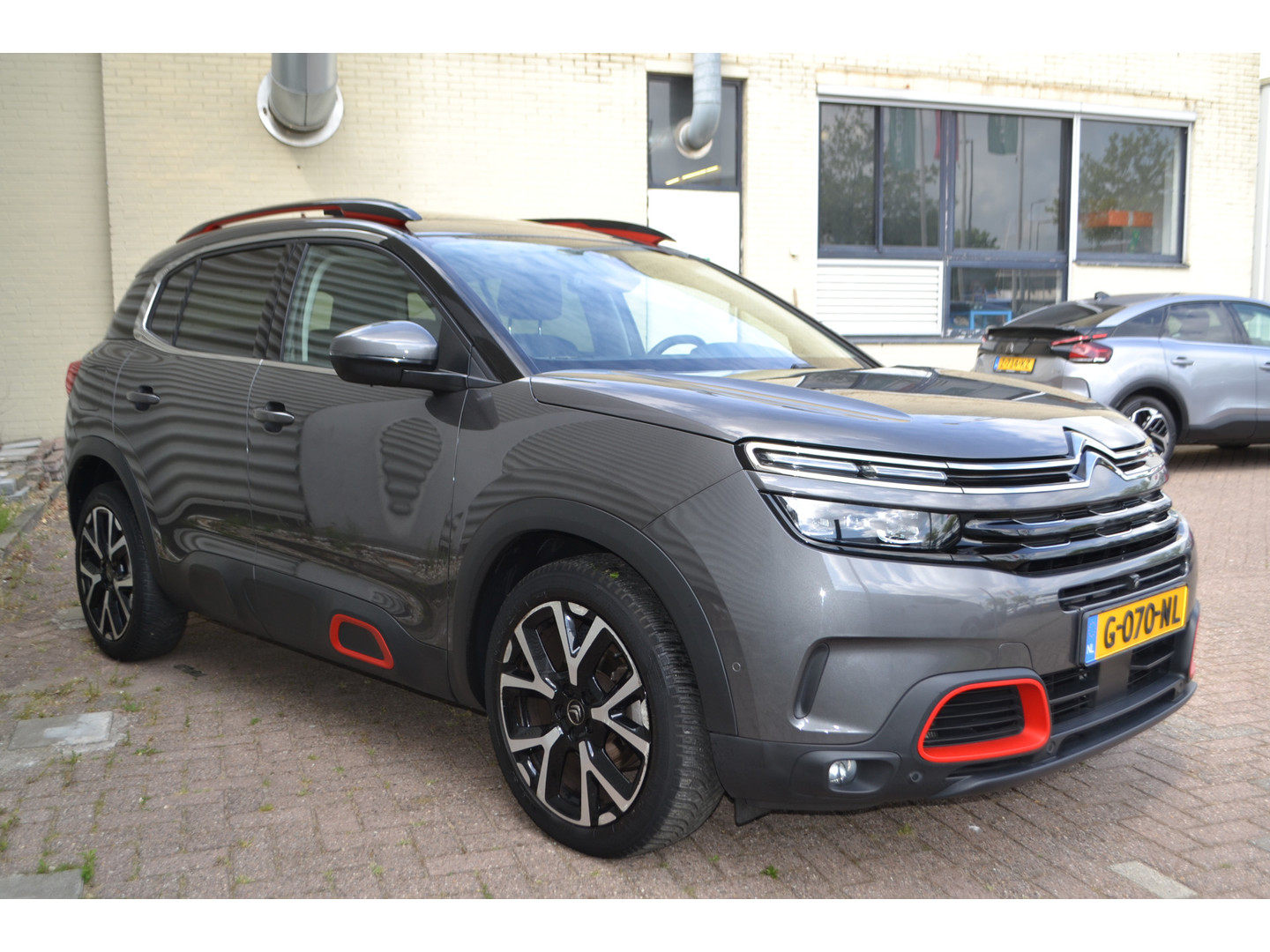 Citroën Citroën