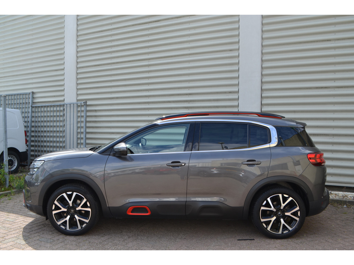 Citroën Citroën