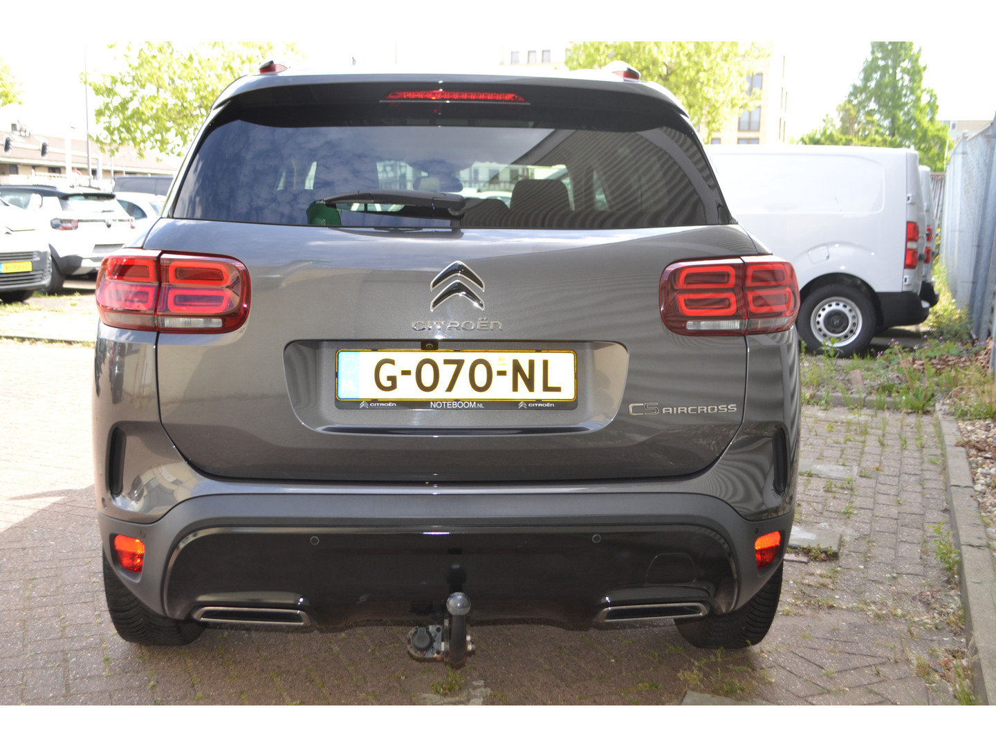 Citroën Citroën