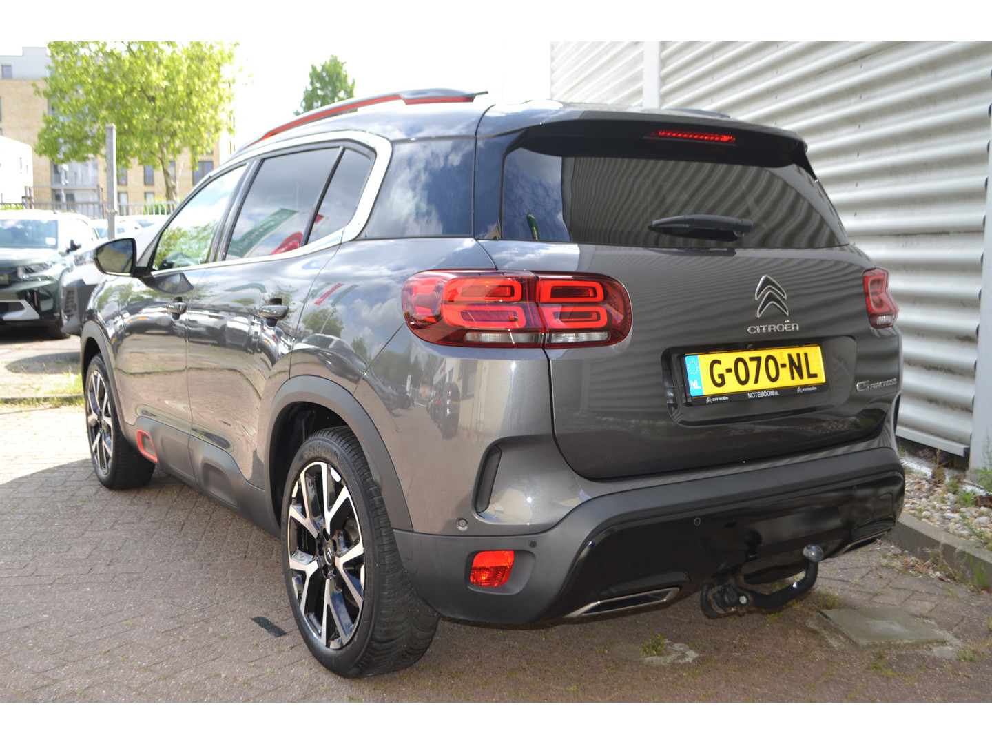 Citroën Citroën