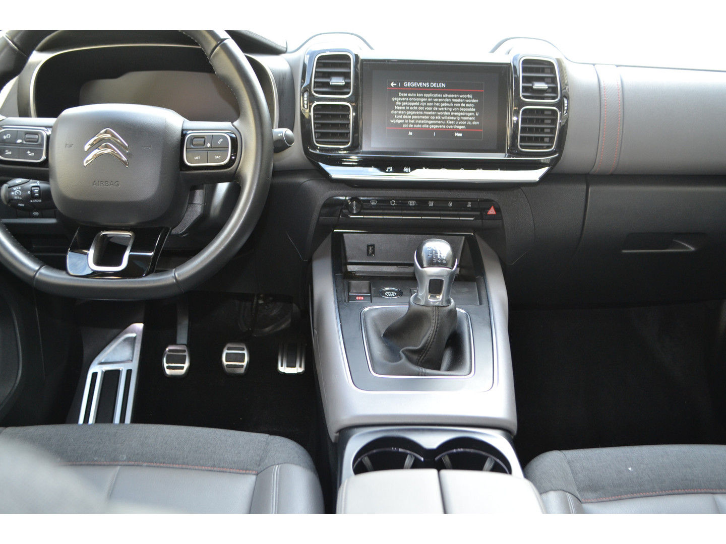 Citroën Citroën