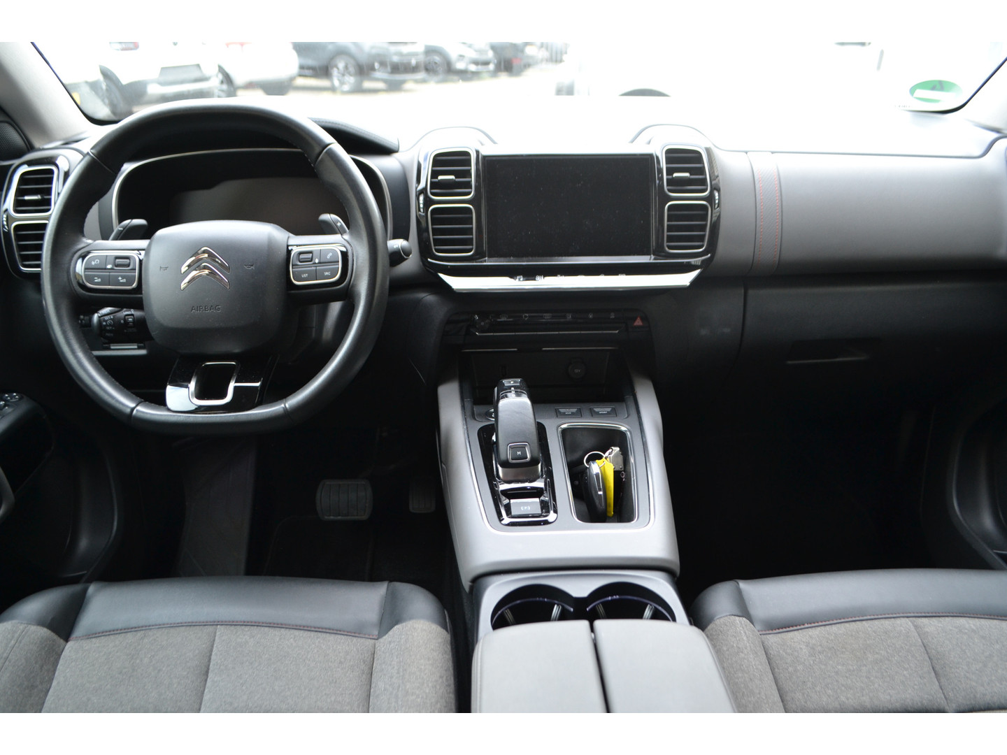 Citroën Citroën