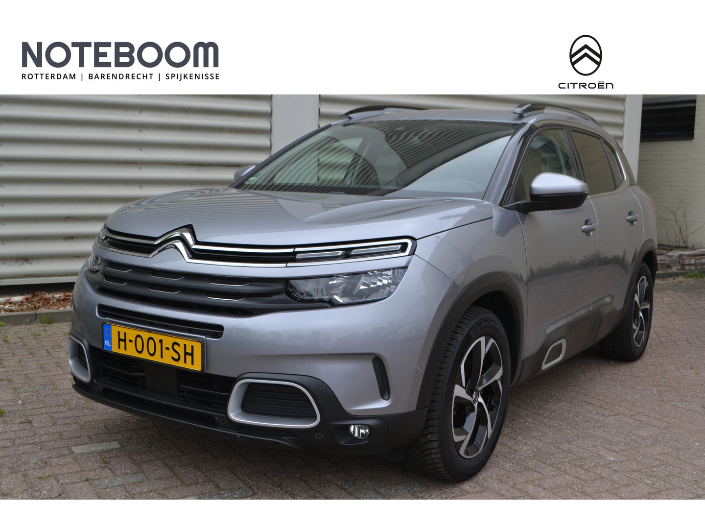 Citroën Citroën