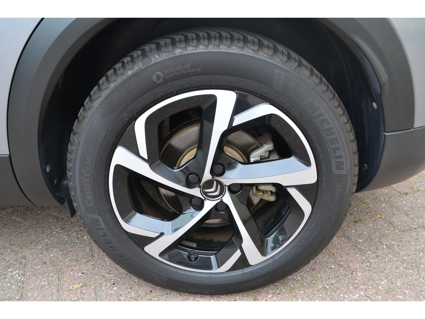 Citroën Citroën