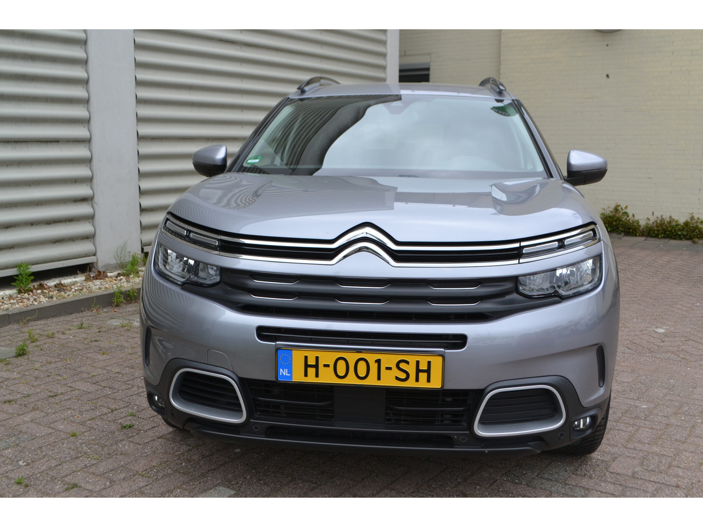Citroën Citroën