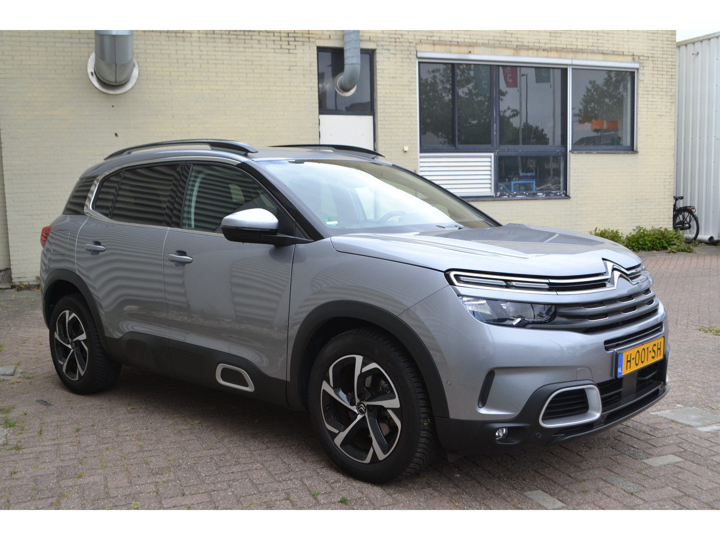 Citroën Citroën