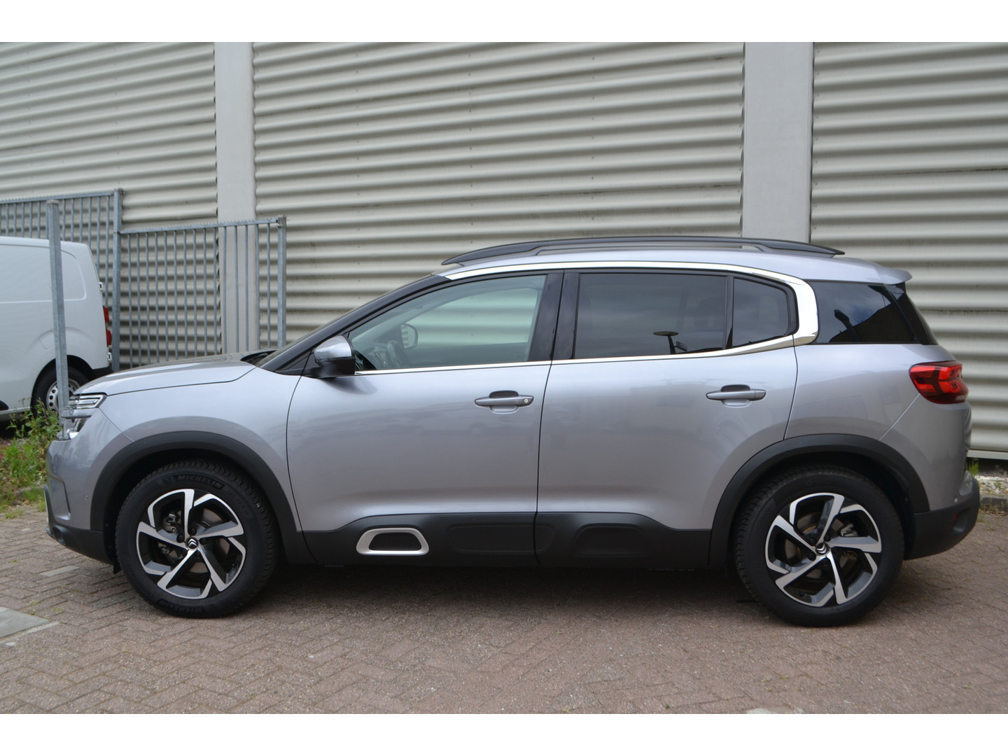 Citroën Citroën
