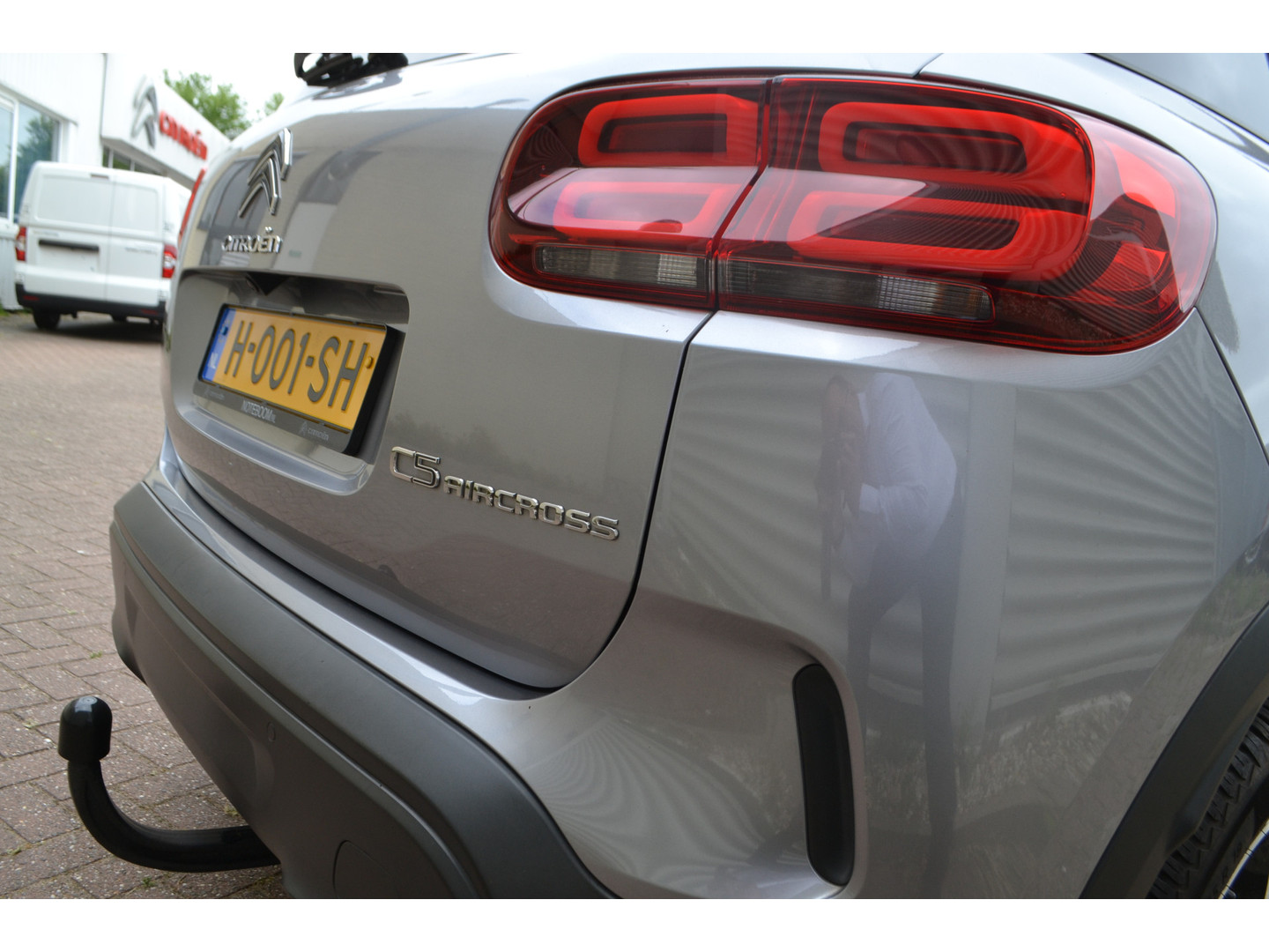 Citroën Citroën