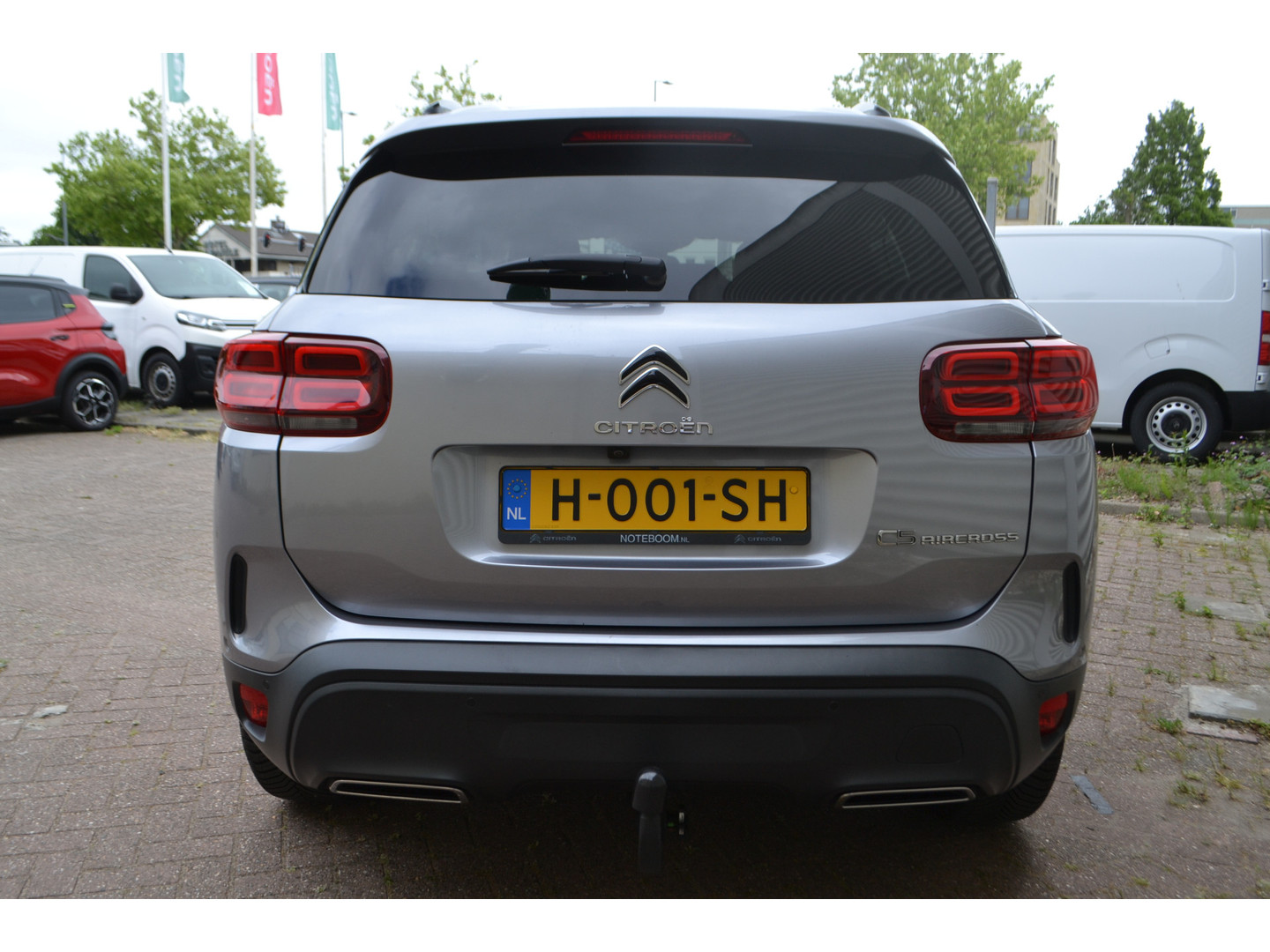 Citroën Citroën