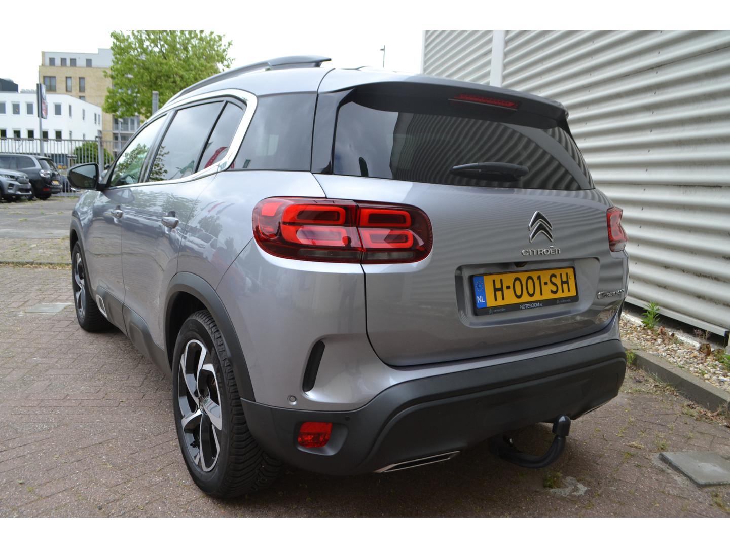 Citroën Citroën