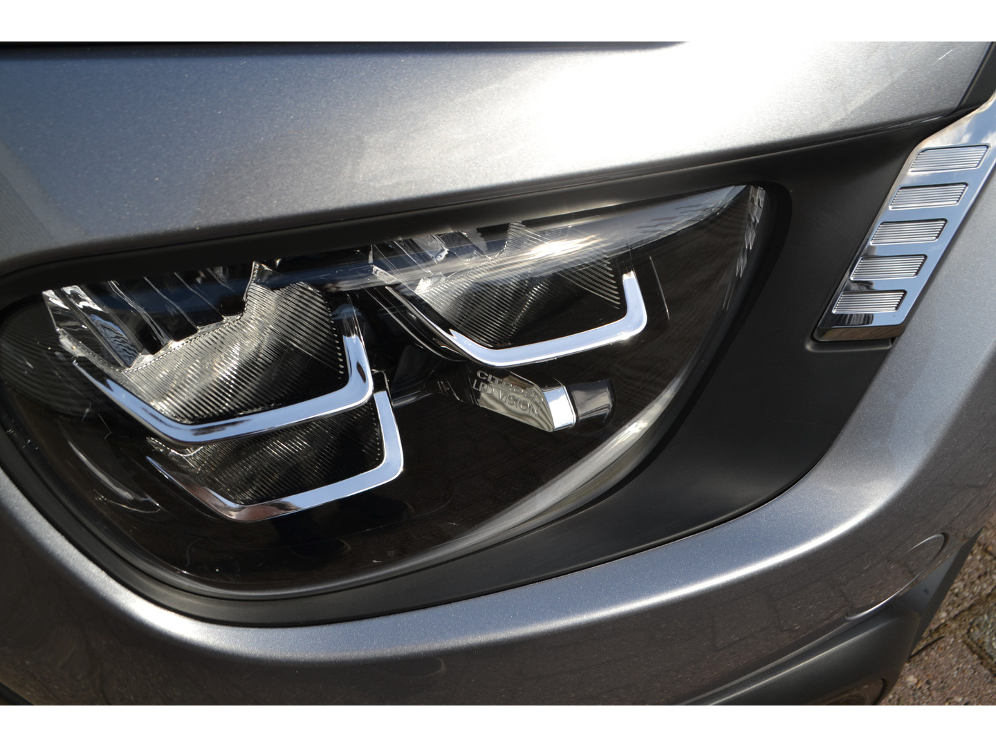 Citroën Citroën