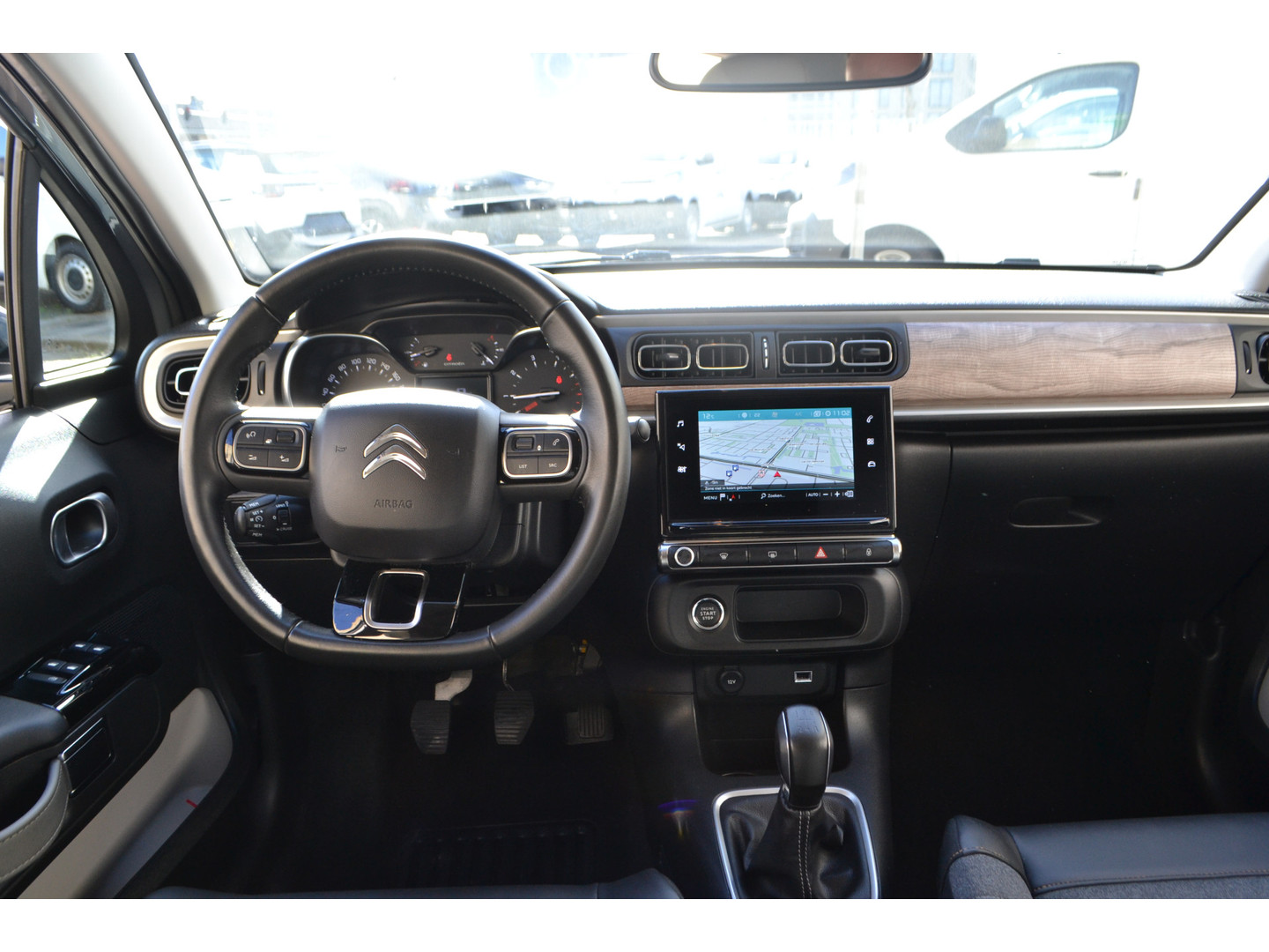 Citroën Citroën