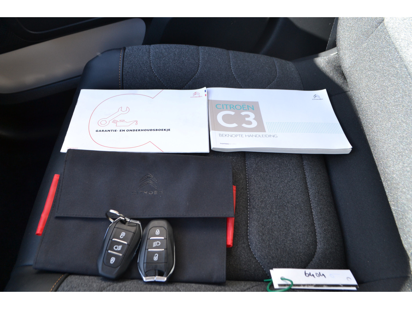 Citroën Citroën