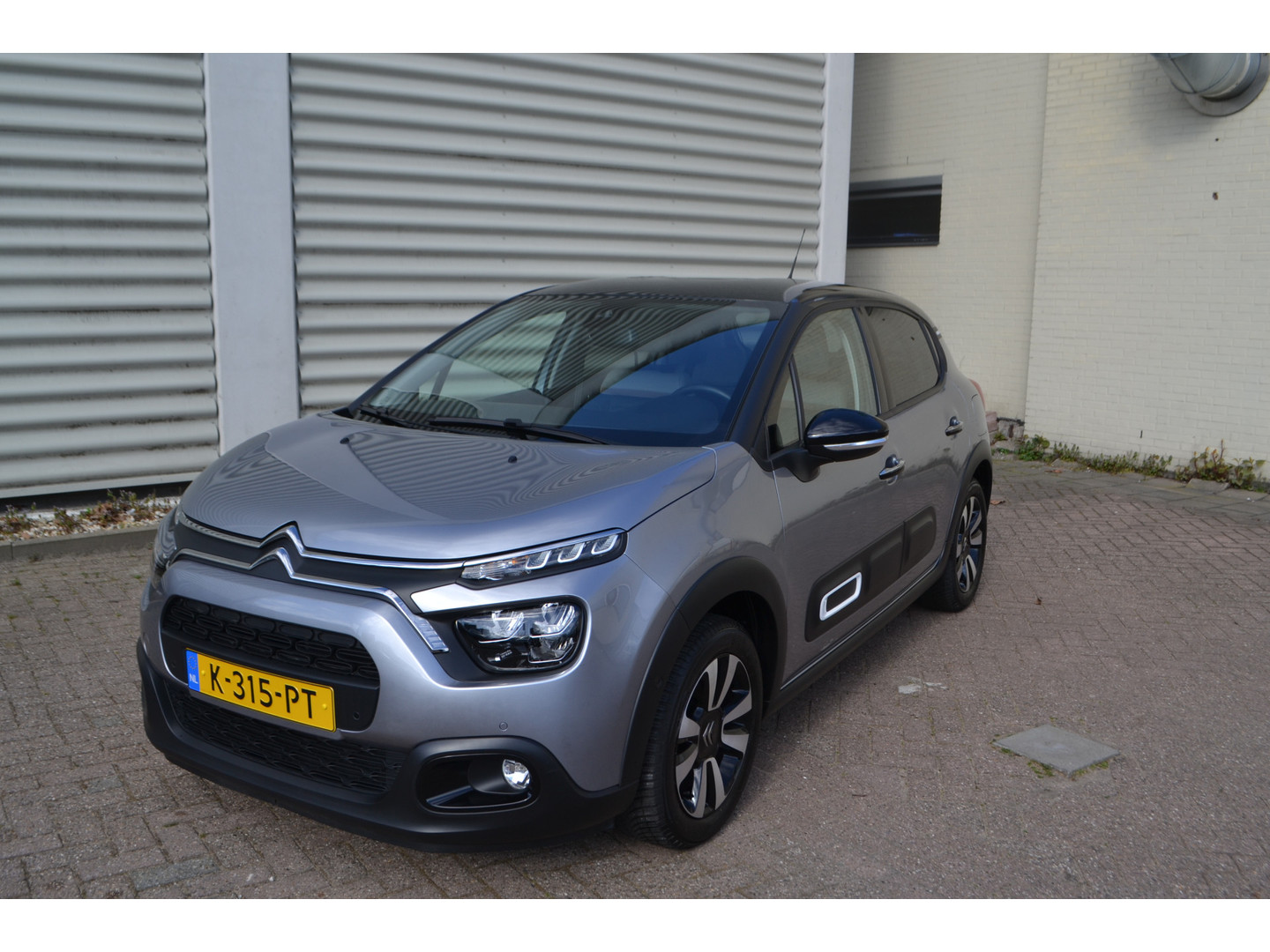 Citroën Citroën
