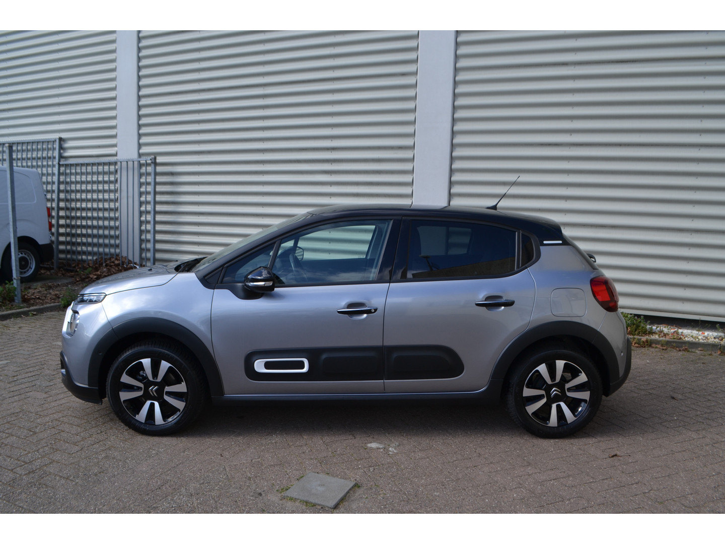 Citroën Citroën