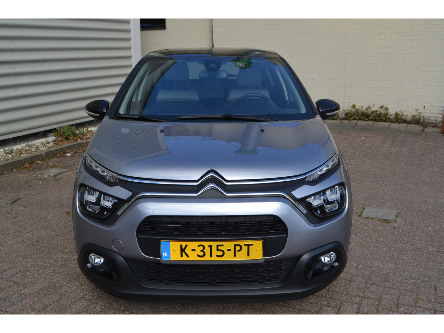 Citroën Citroën