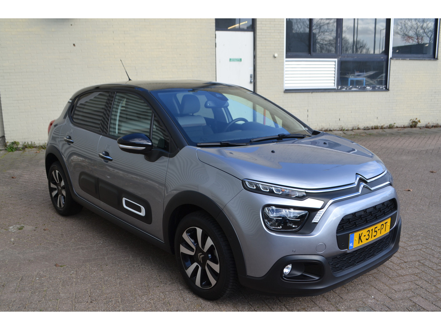 Citroën Citroën