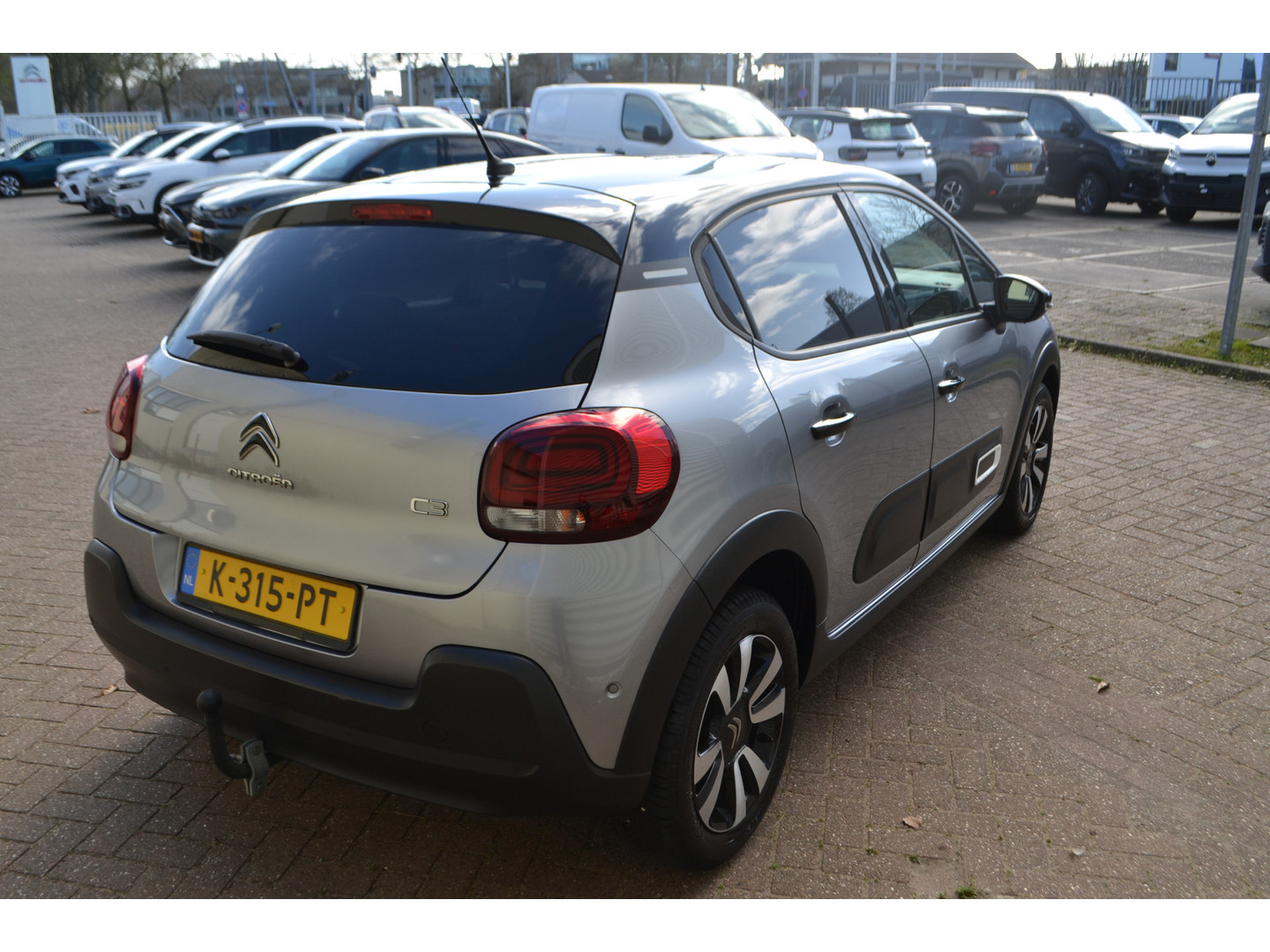 Citroën Citroën