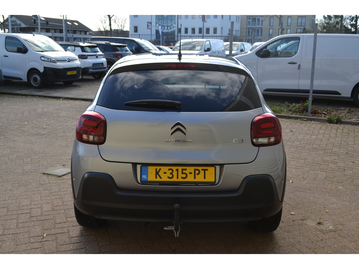 Citroën Citroën
