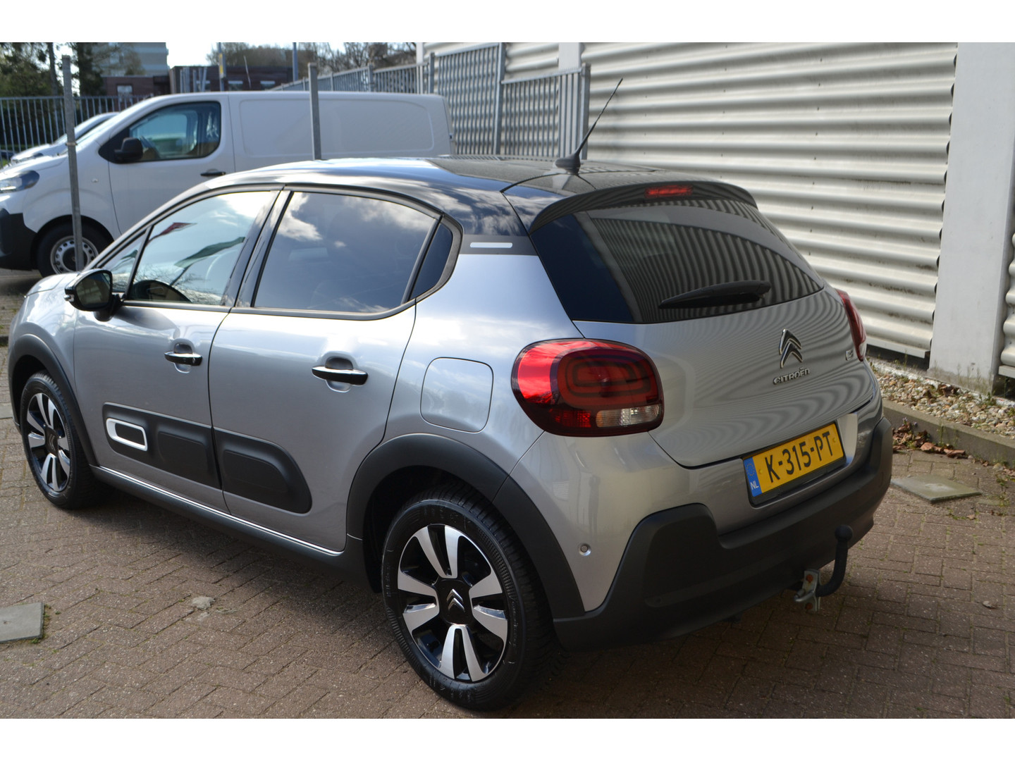 Citroën Citroën