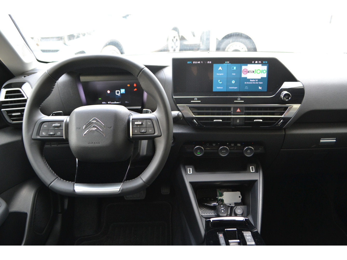 Citroën Citroën