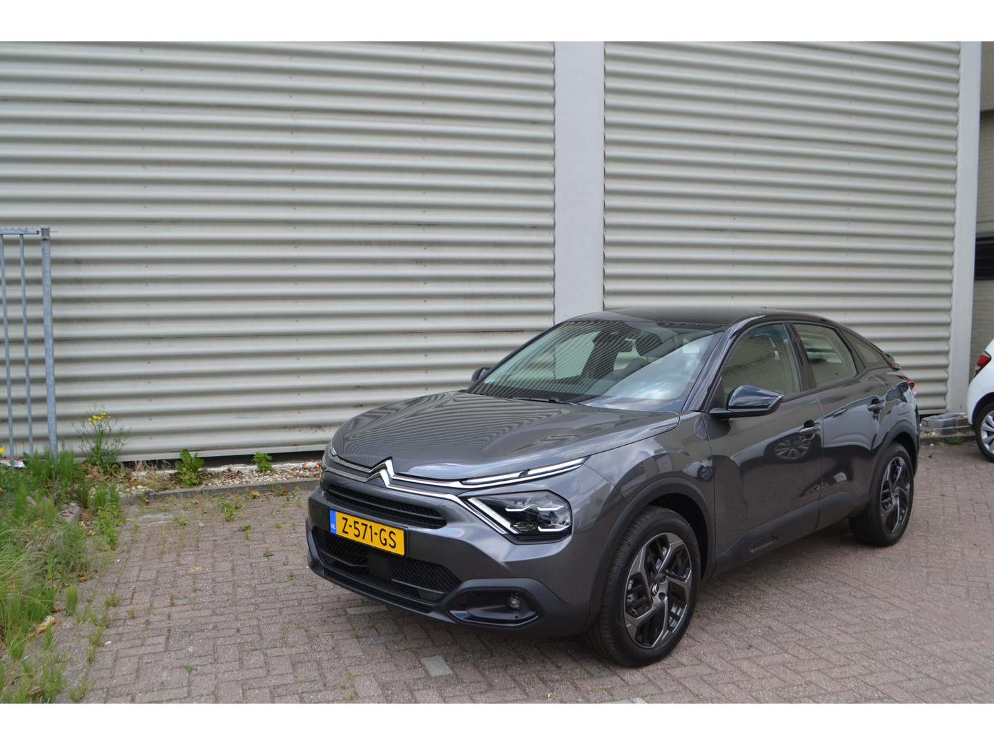 Citroën Citroën