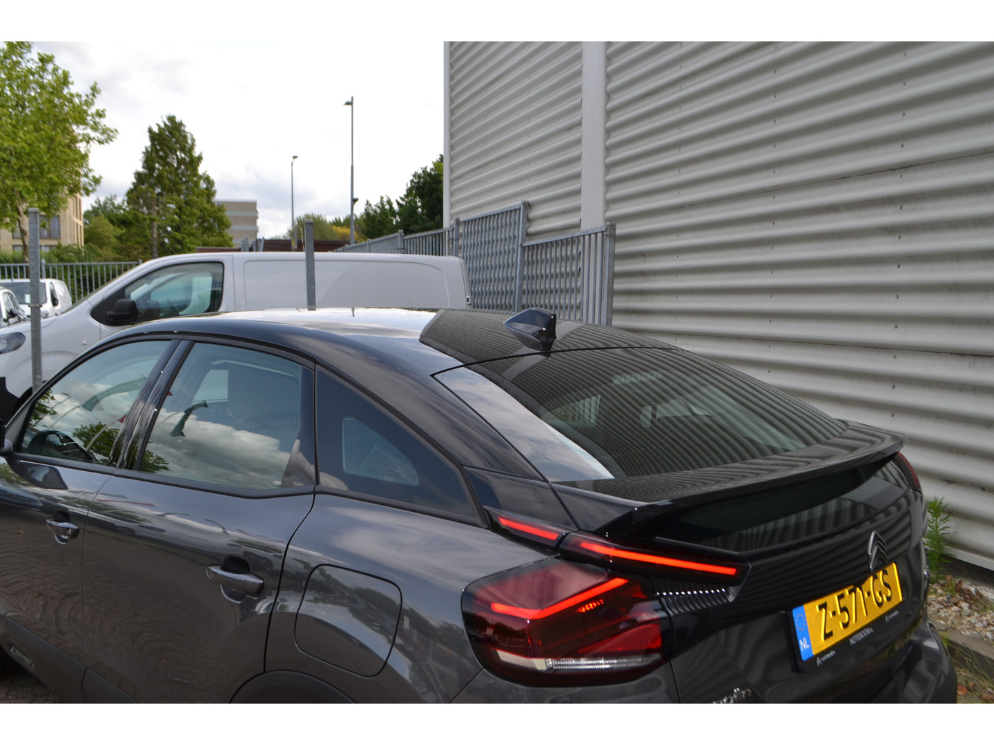 Citroën Citroën