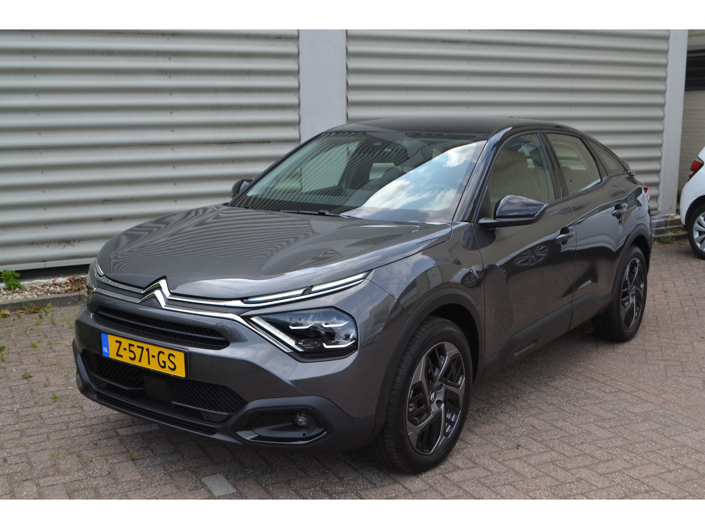 Citroën Citroën