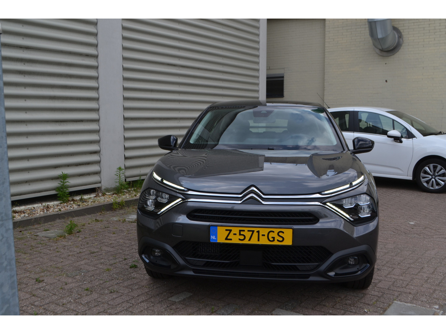Citroën Citroën
