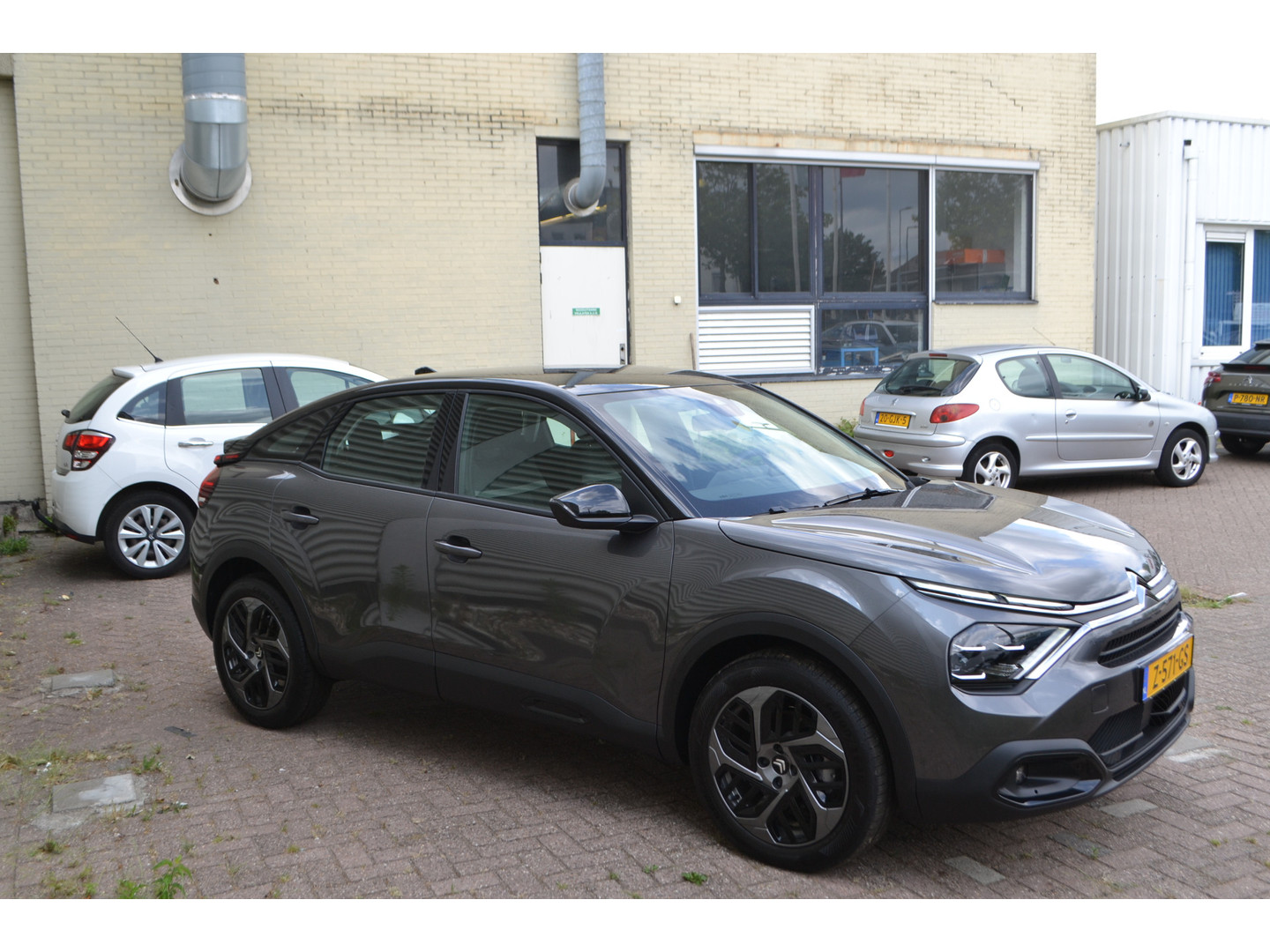 Citroën Citroën