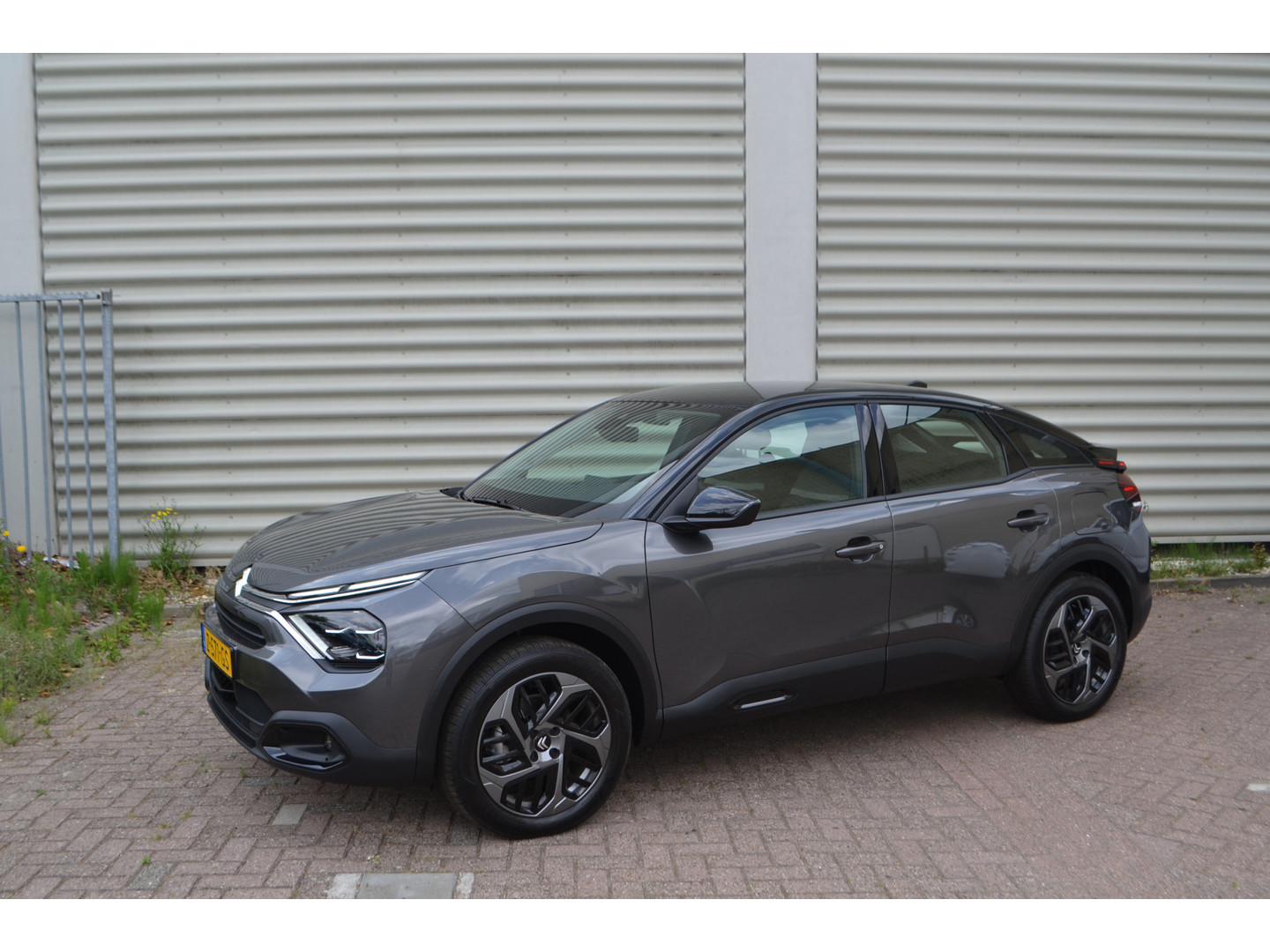 Citroën Citroën