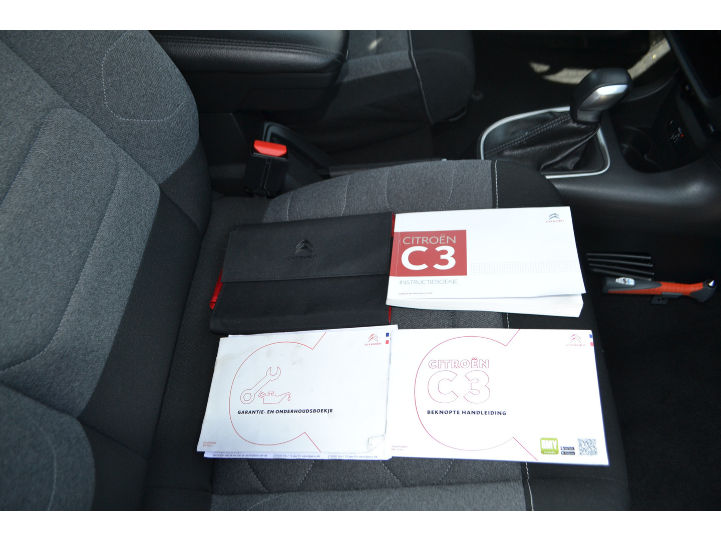 Citroën Citroën