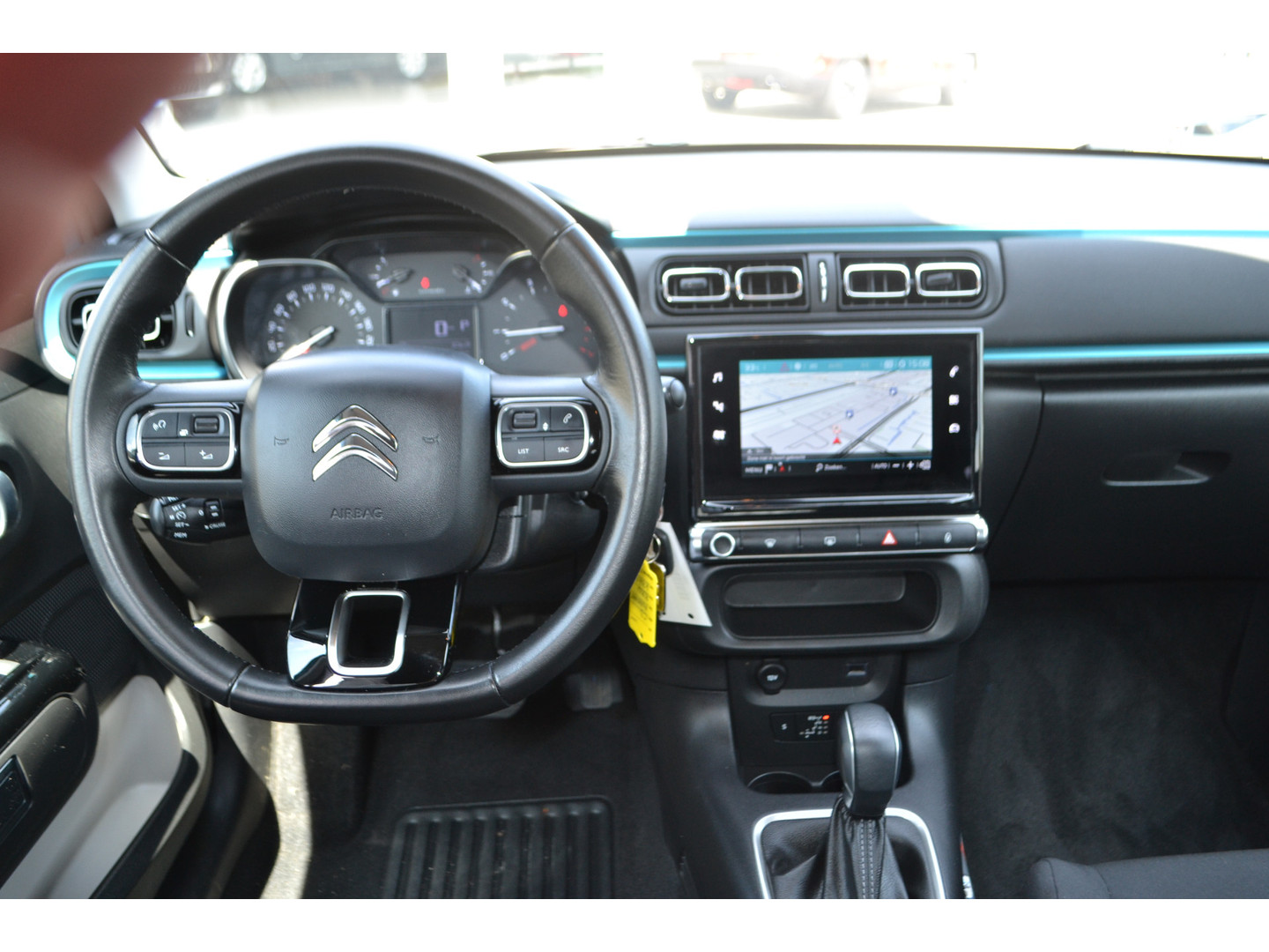 Citroën Citroën