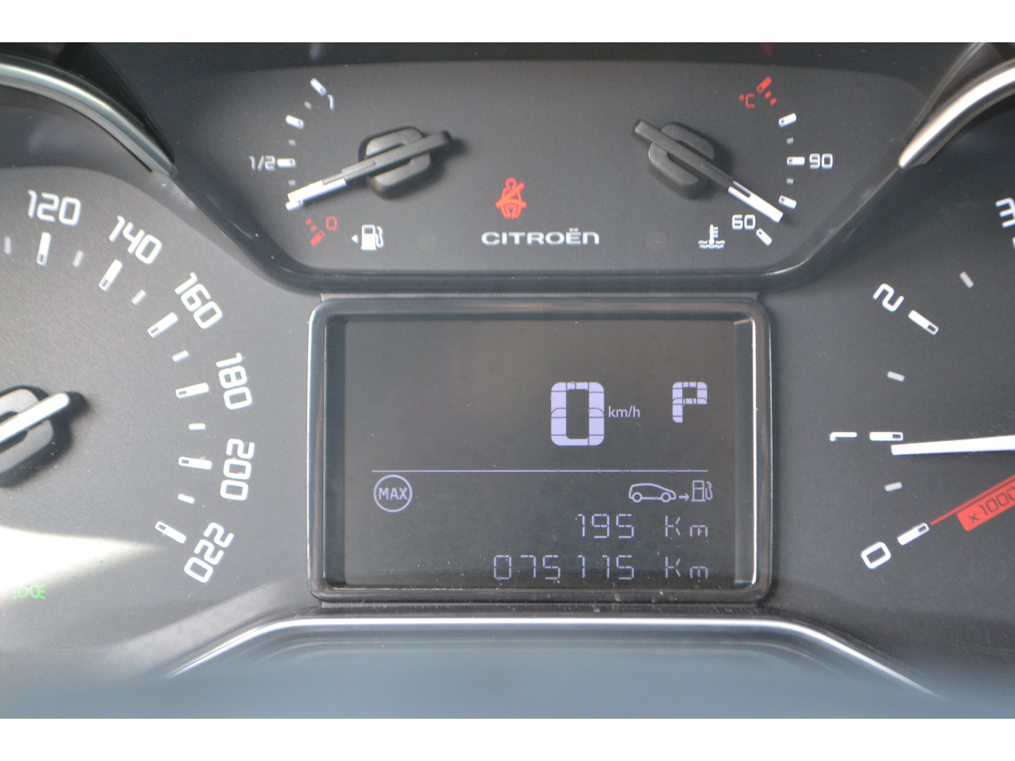 Citroën Citroën