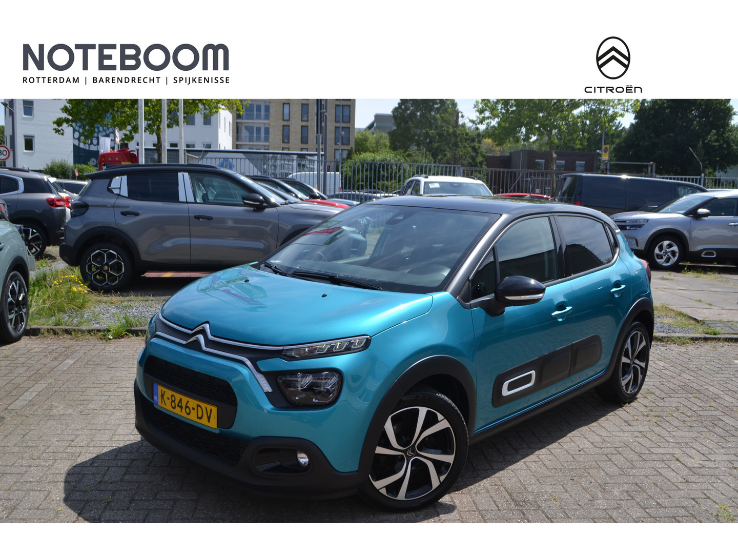 Citroën Citroën