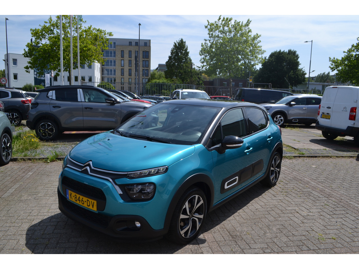 Citroën Citroën
