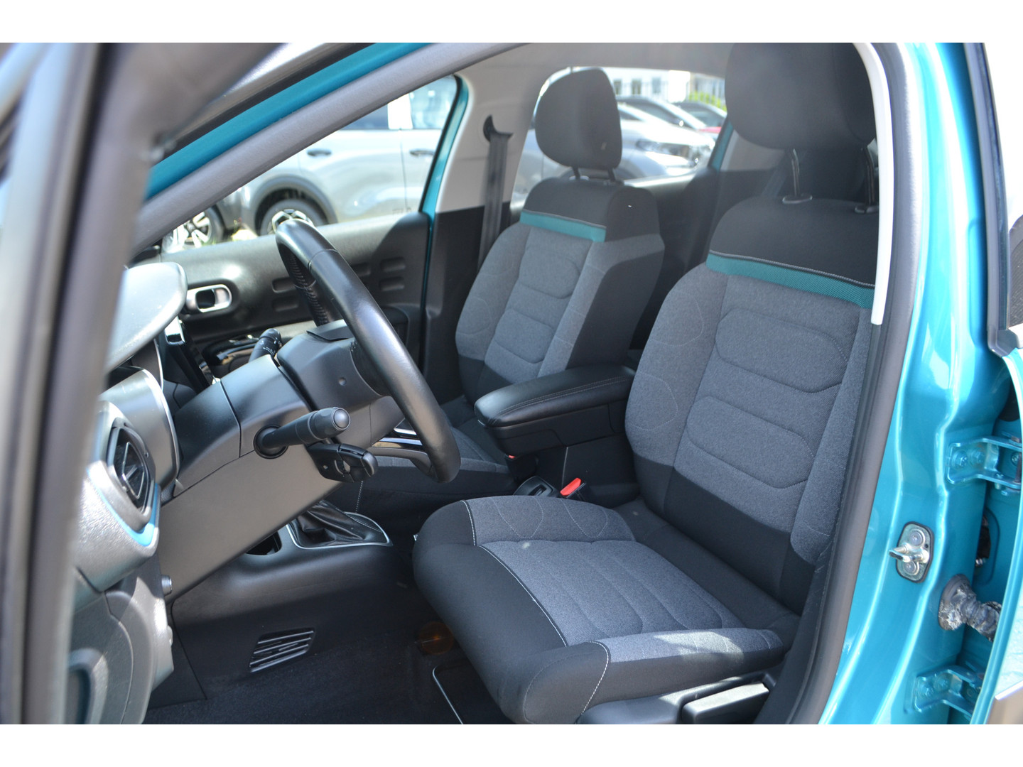 Citroën Citroën