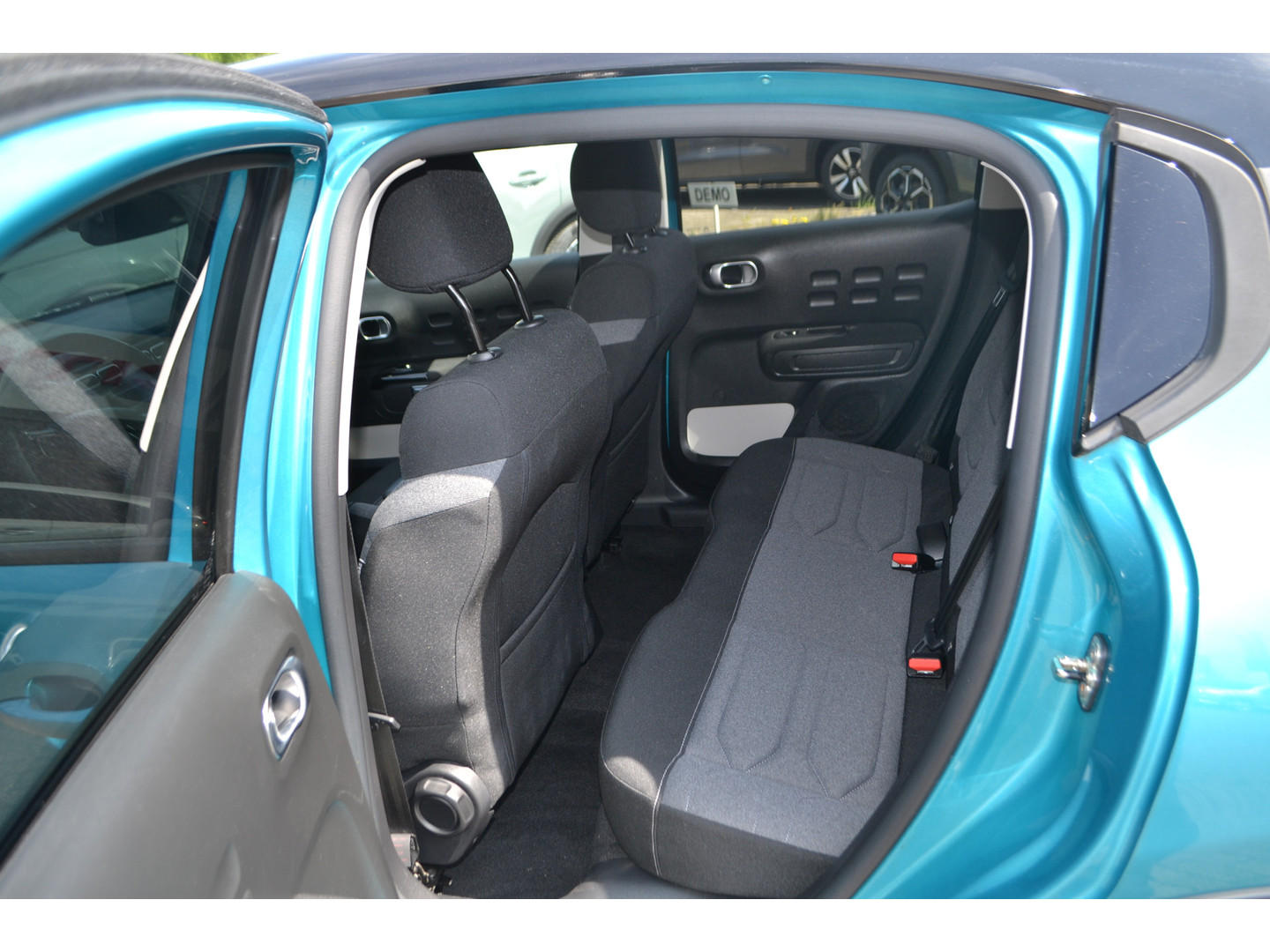 Citroën Citroën