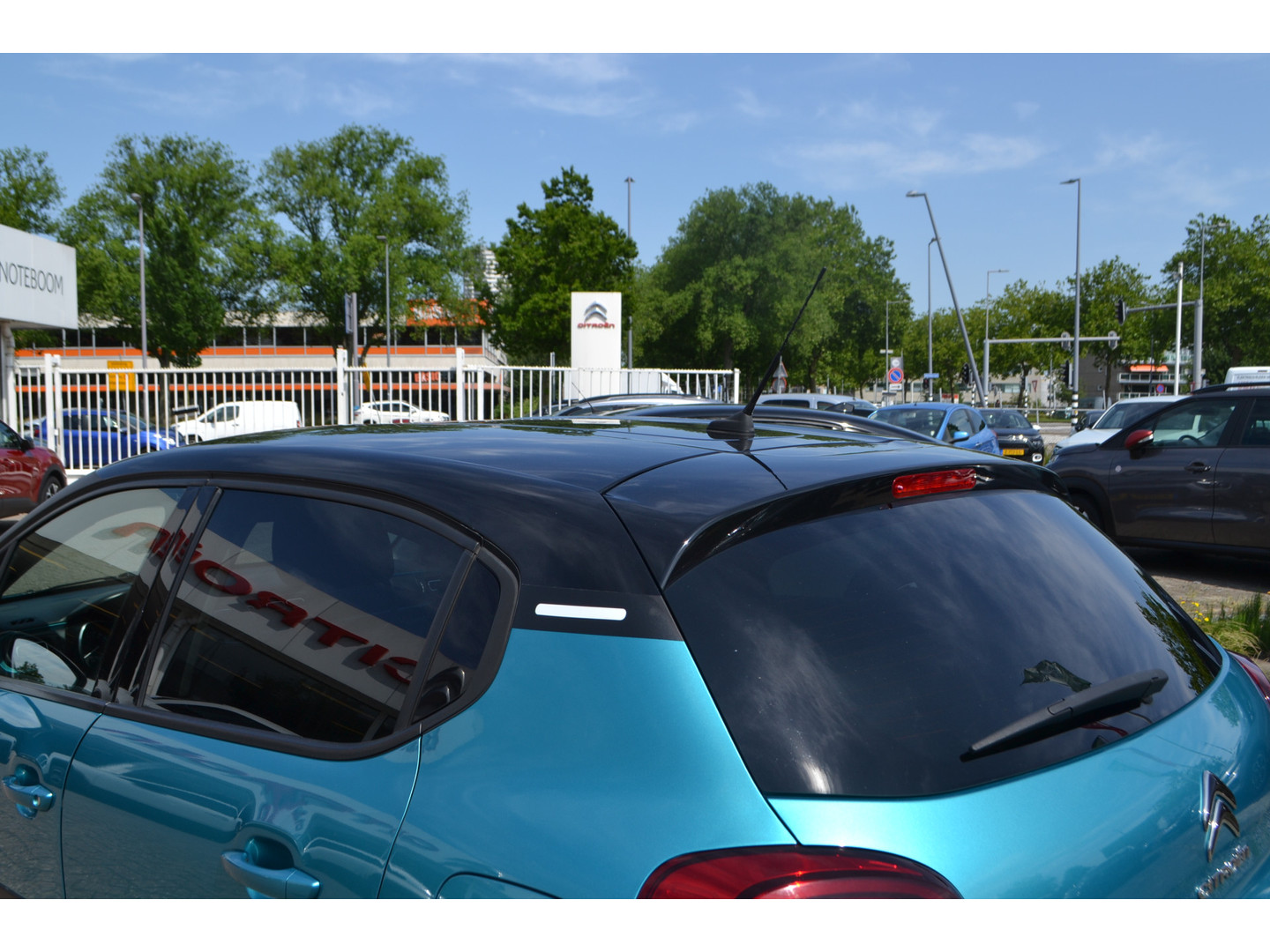 Citroën Citroën