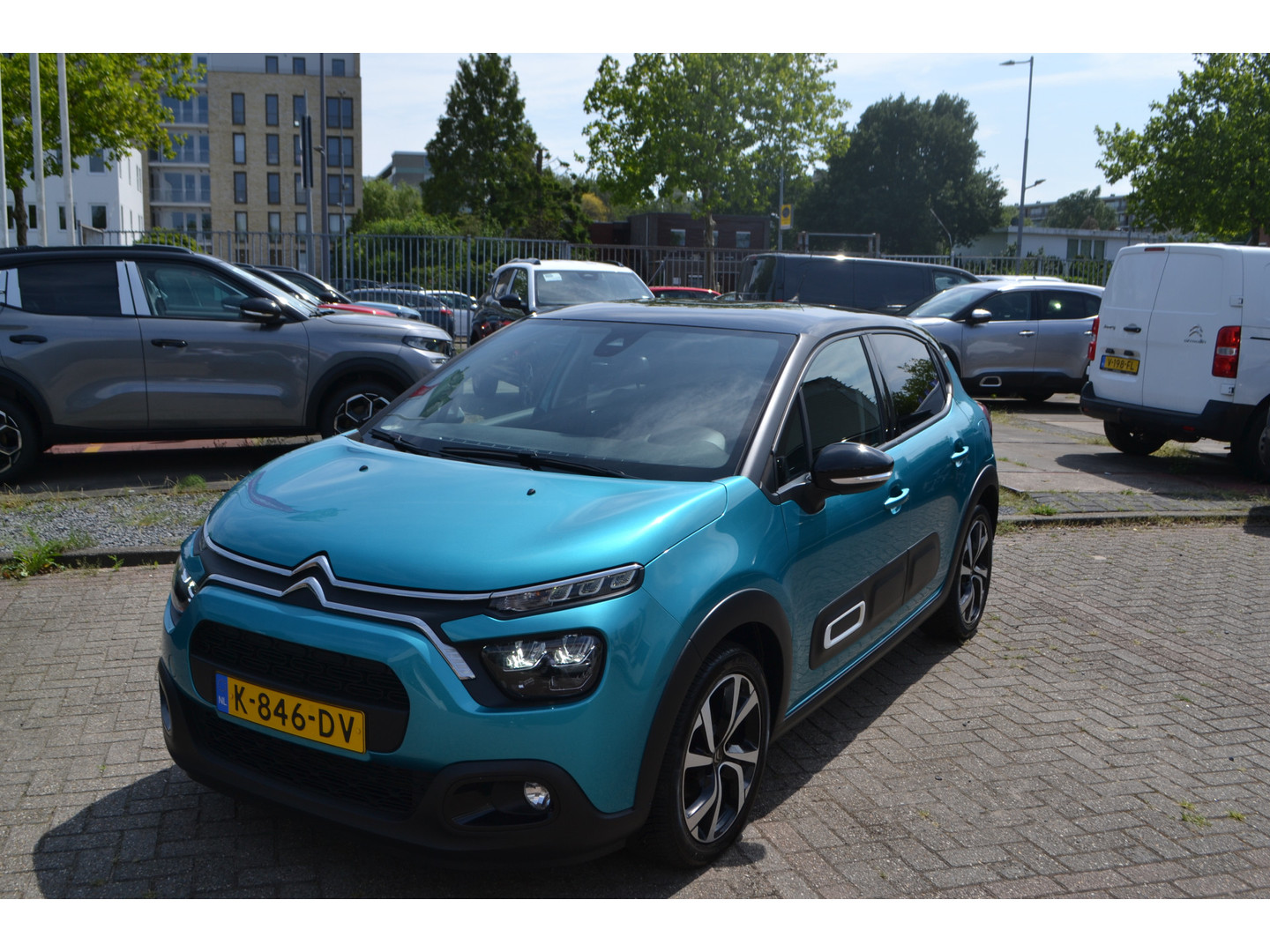 Citroën Citroën