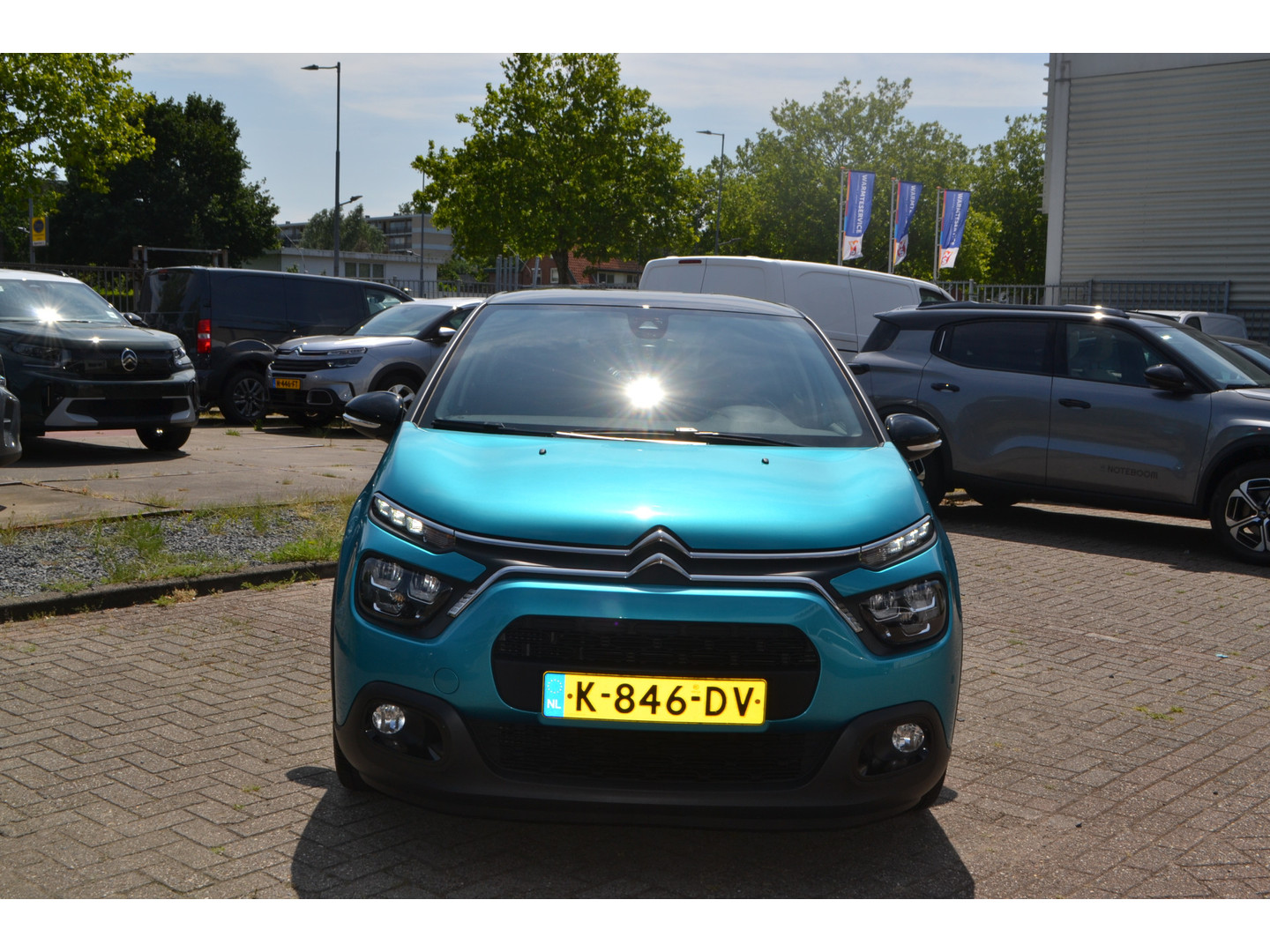 Citroën Citroën