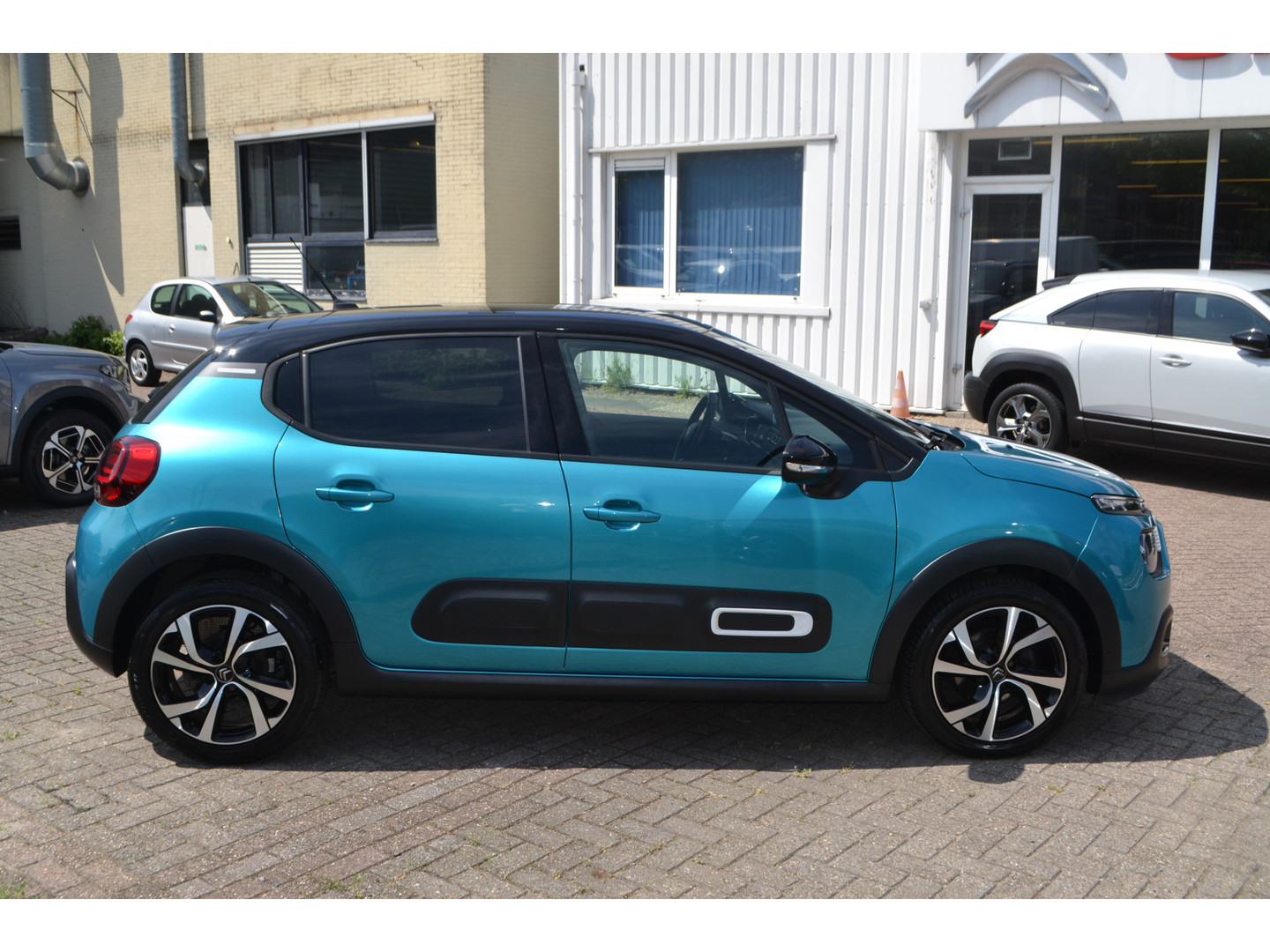 Citroën Citroën