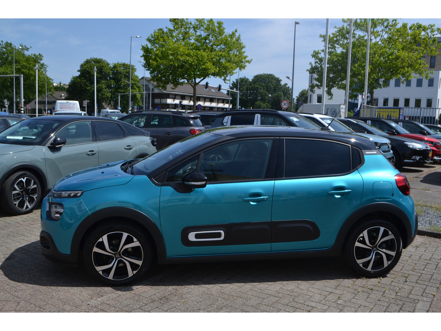 Citroën Citroën